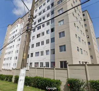 Apartamento com 2 Quartos à venda, 40m² no Jardim Matarazzo, São Paulo