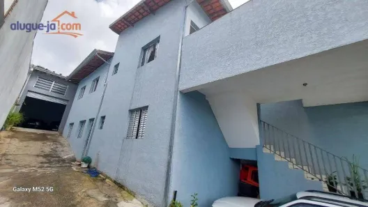 Sobrado com 2 Quartos à venda, 192m² no Jardim das Cerejeiras, Atibaia