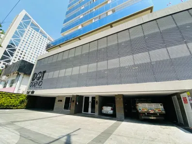 Apartamento com 2 Quartos à venda, 64m² no Setor Bueno, Goiânia