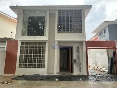Imóvel Comercial com 12 Quartos para alugar, 260m² no Indianópolis, São Paulo