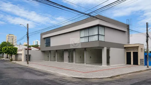 Sala Comercial para alugar, 28m² no Salgado Filho, Aracaju