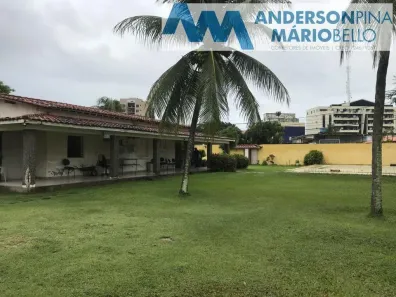 Lote/Terreno à venda, 260m² no Pitangueiras, Lauro de Freitas