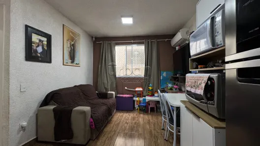 Apartamento com 2 Quartos à venda, 42m² no São José, Canoas