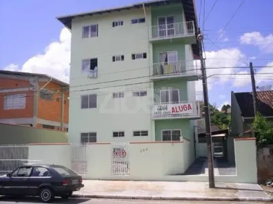 Apartamento com 2 Quartos para alugar, 50m² no Costa e Silva, Joinville