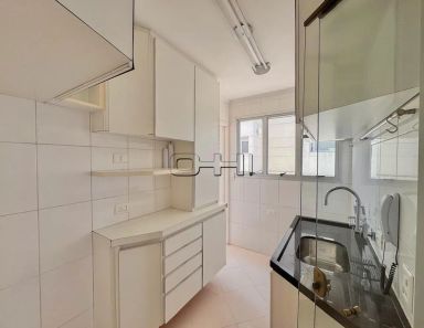 Cobertura com 2 Quartos à venda, 81m² no Vila Mariana, São Paulo