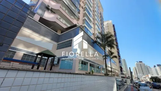 Apartamento com 2 Quartos à venda, 87m² no Campinas, São José