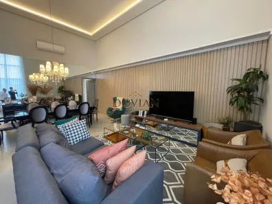 Casa de Condomínio com 3 Quartos à venda, 300m² no Jardim Residencial Dona Maria José, Indaiatuba