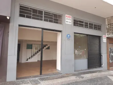 Ponto Comercial para alugar, 60m² no Centro, Rio de Janeiro