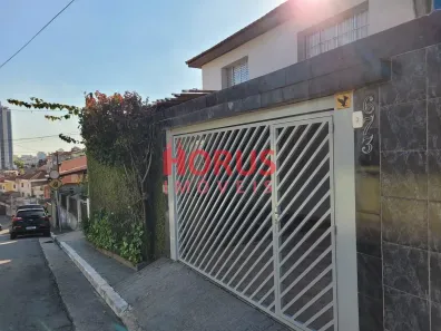 Sobrado com 4 Quartos à venda, 136m² no Vila Picinin, São Paulo