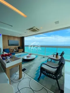 Cobertura com 5 Quartos à venda, 600m² no Praia de Itaparica, Vila Velha