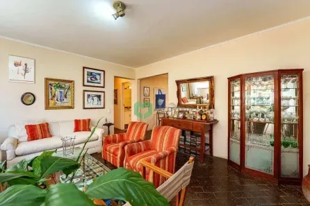 Apartamento com 2 Quartos à venda, 80m² no Pinheiros, São Paulo