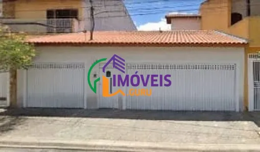 Casa com 4 Quartos à venda, 392m² no Vila Regina ( Zona Leste), São Paulo