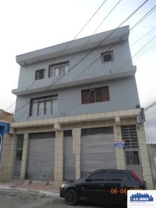 Casa com 2 Quartos para alugar, 10m² no Cangaíba, São Paulo