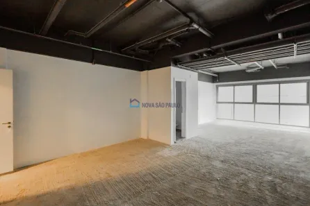 Sala Comercial para alugar, 59m² no Pinheiros, São Paulo