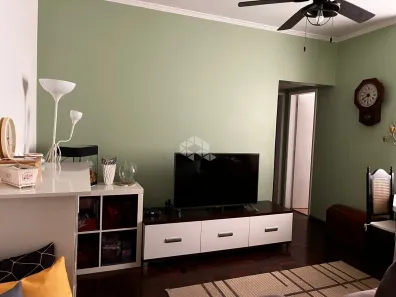 Apartamento com 2 Quartos à venda, 63m² no Praia de Belas, Porto Alegre