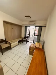 Apartamento com 3 Quartos à venda, 68m² no Cocó, Fortaleza