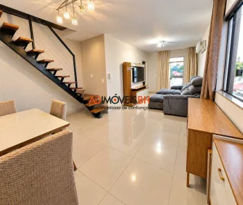 Cobertura com 2 Quartos à venda, 105m² no Ipiranga, Belo Horizonte