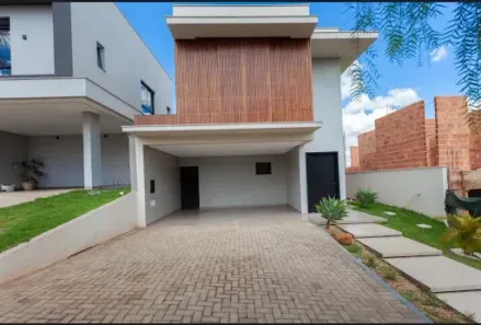 Casa de Condomínio com 3 Quartos à venda, 191m² no Gleba Simon Frazer, Londrina
