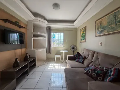 Apartamento com 3 Quartos à venda, 90m² no Marco, Belém
