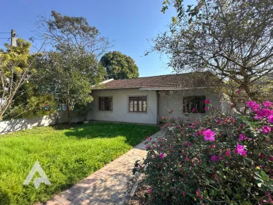 Casa com 3 Quartos para alugar, 128m² no Nova Esperança, Blumenau