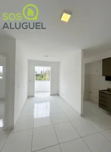 Apartamento com 1 Quarto para alugar, 55m² no Morada do Ouro, Cuiabá