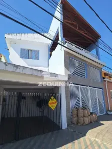 Casa com 3 Quartos à venda, 142m² no Umuarama, Osasco