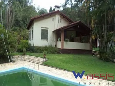 Fazenda/Sítio com 2 Quartos à venda, 250m² no Botujuru (Botujuru), Campo Limpo Paulista