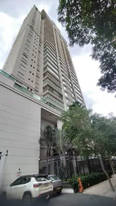 Apartamento com 3 Quartos à venda, 226m² no Setor Marista, Goiânia