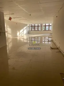 Sala Comercial para alugar, 162m² no Centro, Blumenau