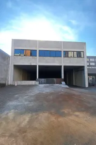 Galpão/Depósito/Armazém à venda, 1290m² no Jardim Londrilar, Londrina