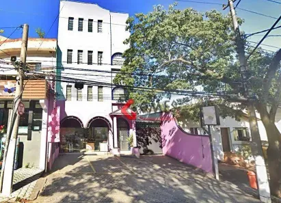 Prédio Comercial à venda, 720m² no Jardim do Mar, São Bernardo do Campo