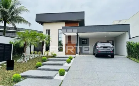 Casa de Condomínio com 4 Quartos à venda, 258m² no Centro, Bertioga