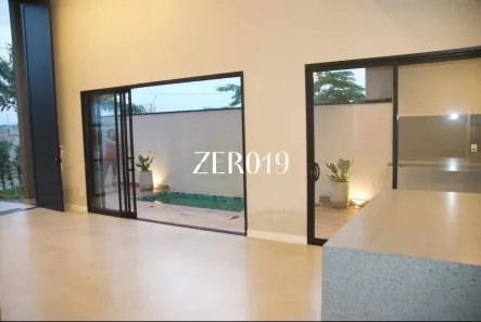 Casa de Condomínio com 3 Quartos à venda, 147m² no São Bento, Paulínia