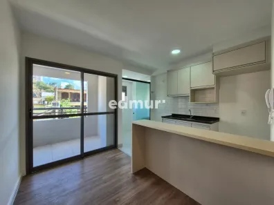 Apartamento com 2 Quartos para alugar, 72m² no Bangú, Santo André