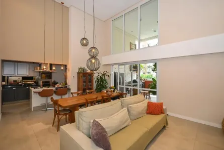 Apartamento com 4 Quartos à venda, 185m² no Vila Andrade, São Paulo