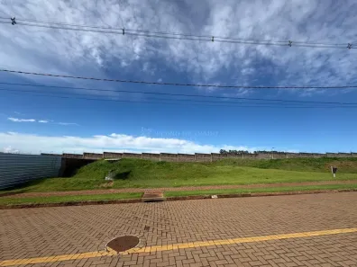 Lote/Terreno à venda, 761m² no , Mandaguaçu