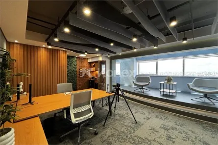 Prédio Comercial à venda, 200m² no Santana, São Paulo