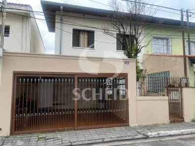 Casa com 3 Quartos à venda, 80m² no Jardim Caravelas, São Paulo