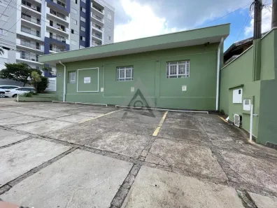 Imóvel Comercial com 6 Quartos para alugar, 171m² no Jardim Brasil, Campinas