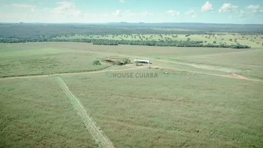 com 1 Quarto à venda, 2983m² no , Cotriguaçu