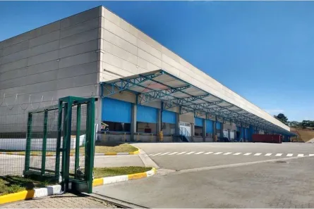 Galpão/Depósito/Armazém para alugar, 5307m² no Laranja Azeda, Arujá
