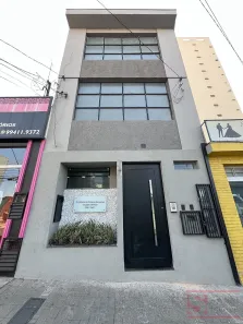 Sala Comercial para alugar, 45m² no Centro, Limeira