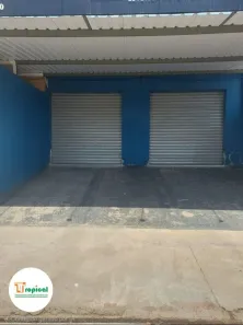 Ponto Comercial para alugar, 104m² no Remanso Campineiro, Hortolândia