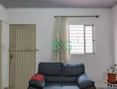 Casa com 2 Quartos à venda, 79m² no Vila Natália, São Paulo