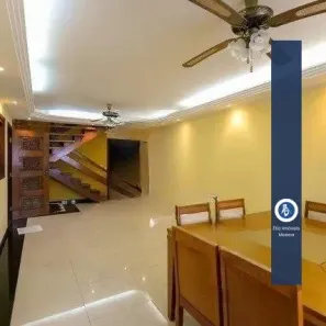 Casa com 4 Quartos à venda, 210m² no Vila Prudente, São Paulo