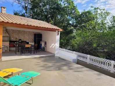 Casa de Condomínio com 3 Quartos à venda, 224m² no Praia Dura, Ubatuba