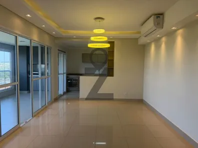 Apartamento com 3 Quartos à venda, 120m² no Vila Aviação, Bauru