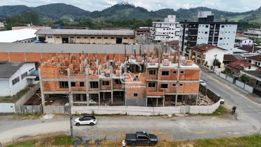 Apartamento com 3 Quartos à venda, 104m² no Amizade, Guaramirim