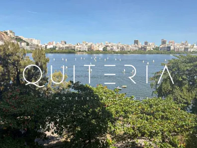 Apartamento com 2 Quartos à venda, 73m² no Lagoa, Rio de Janeiro