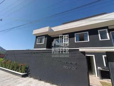 Apartamento com 2 Quartos à venda, 60m² no Barroco (Itaipuaçu), Maricá